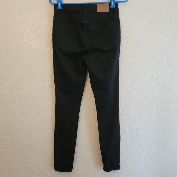 Madewell Roadtripper Jean Size 27 - Picture 2 of 8